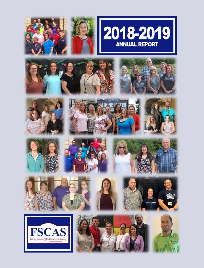 Click the cover to view the 2018-2019 Annual Report