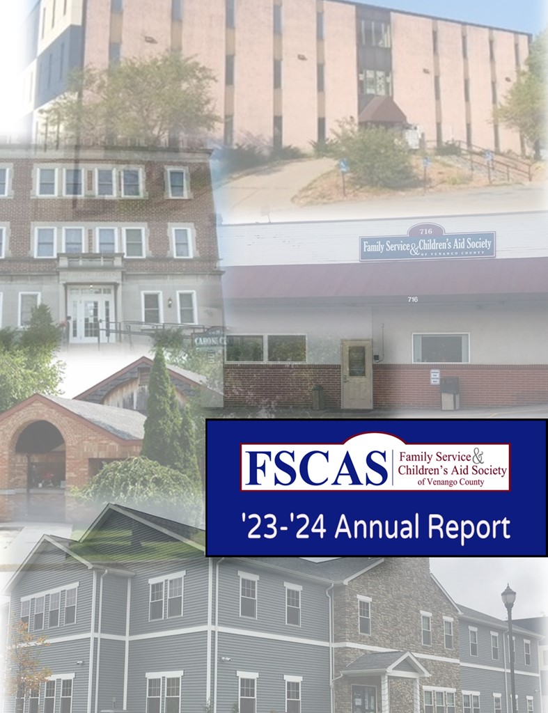 Click the cover to view the 2023-2024 Annual Report